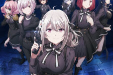 Spy Kyoushitsu