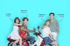 Strongest Deliveryman