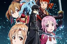 Sword Art Online
