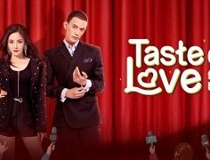 Taste of Love