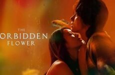 The Forbidden Flower