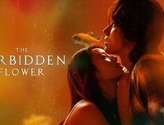 The Forbidden Flower