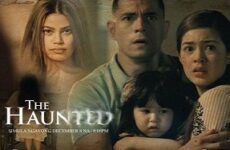 The Haunted