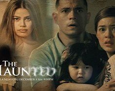 The Haunted