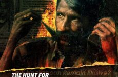 The Hunt for Veerappan