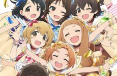 The iDOLM@STER Cinderella Girls