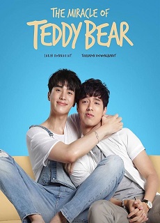 The Miracle Of Teddy Bear