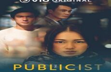 The Publicist