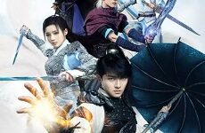 The Taoism Grandmaster