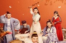 The Theatre Stories