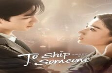 To Ship Someone