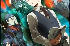 Tokyo Ghoul