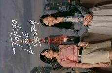 Tokyo Love Story