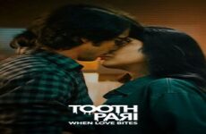 Tooth Pari When Love Bites