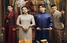 Twelve Legends