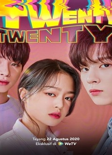 Twenty-Twenty