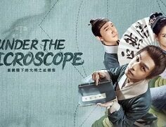 Under the Microscope
