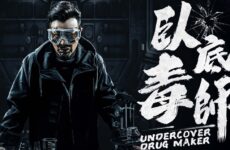 Undercover Drug Maker