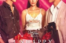 Unhappy Birthday