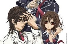 Vampire Knight