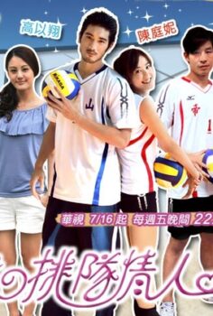 Volleyball Lover