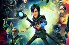 Wizards: Tales of Arcadia