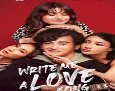 Write Me a Love Song
