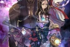 Yasuke