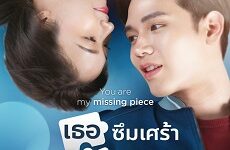 You Are My Missing Piece