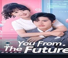 You from the Future
